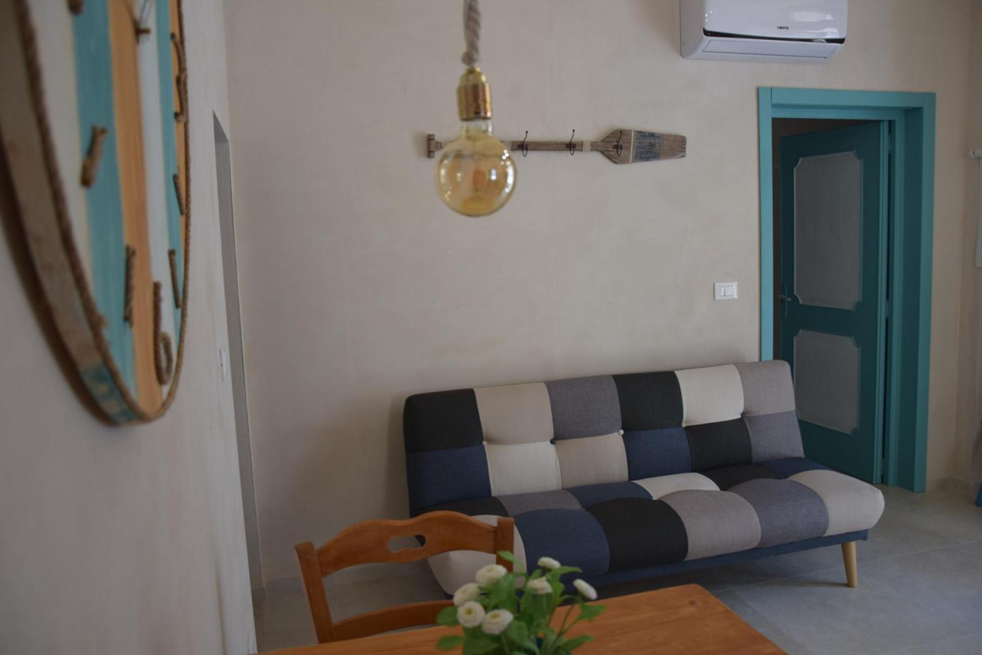 Casa vacanze La Maison Du Bonheur Monopoli Exterior foto