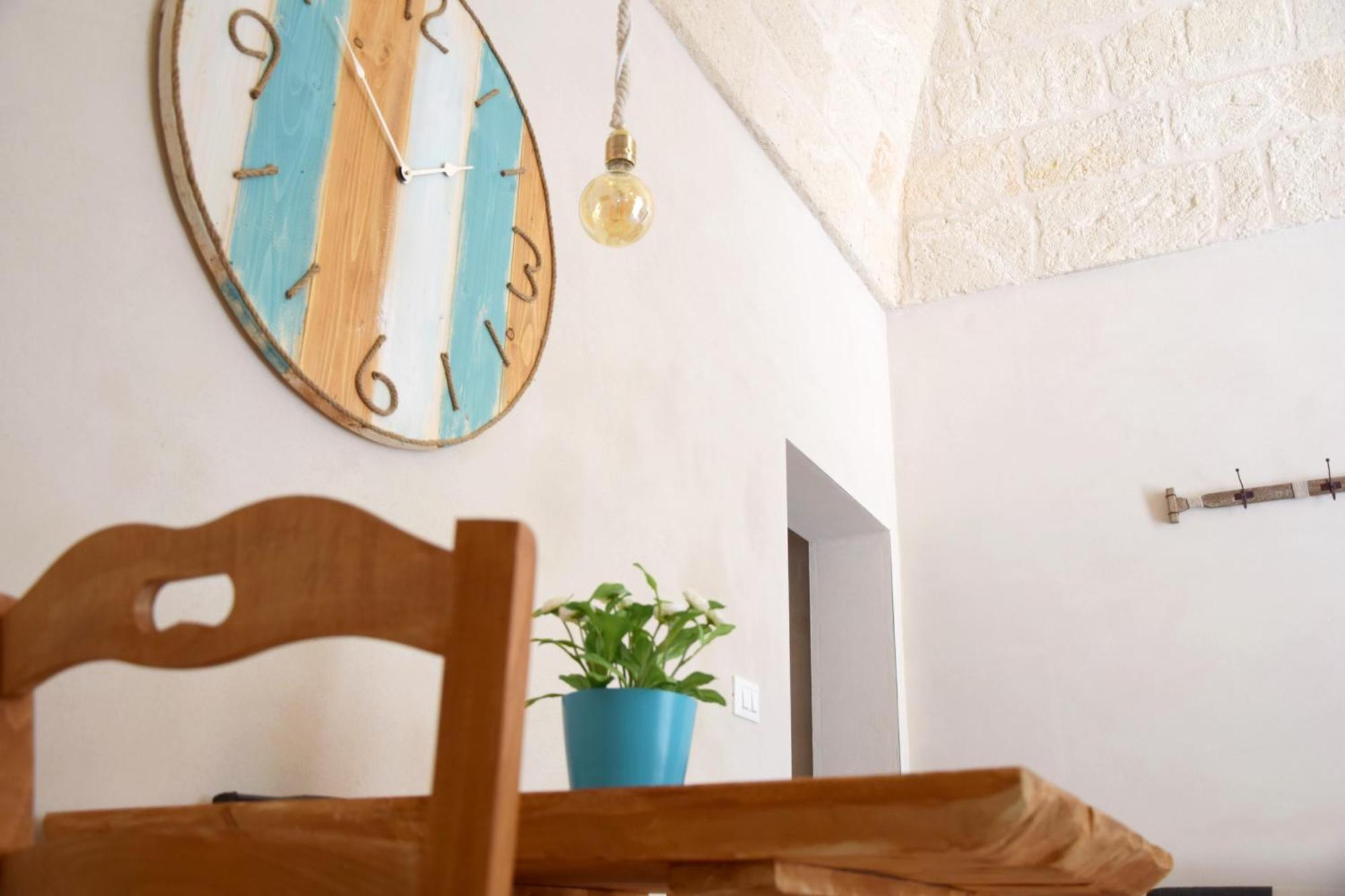 Casa vacanze La Maison Du Bonheur Monopoli Exterior foto