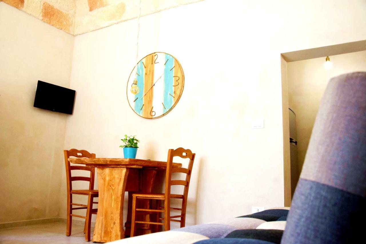 Casa vacanze La Maison Du Bonheur Monopoli Exterior foto